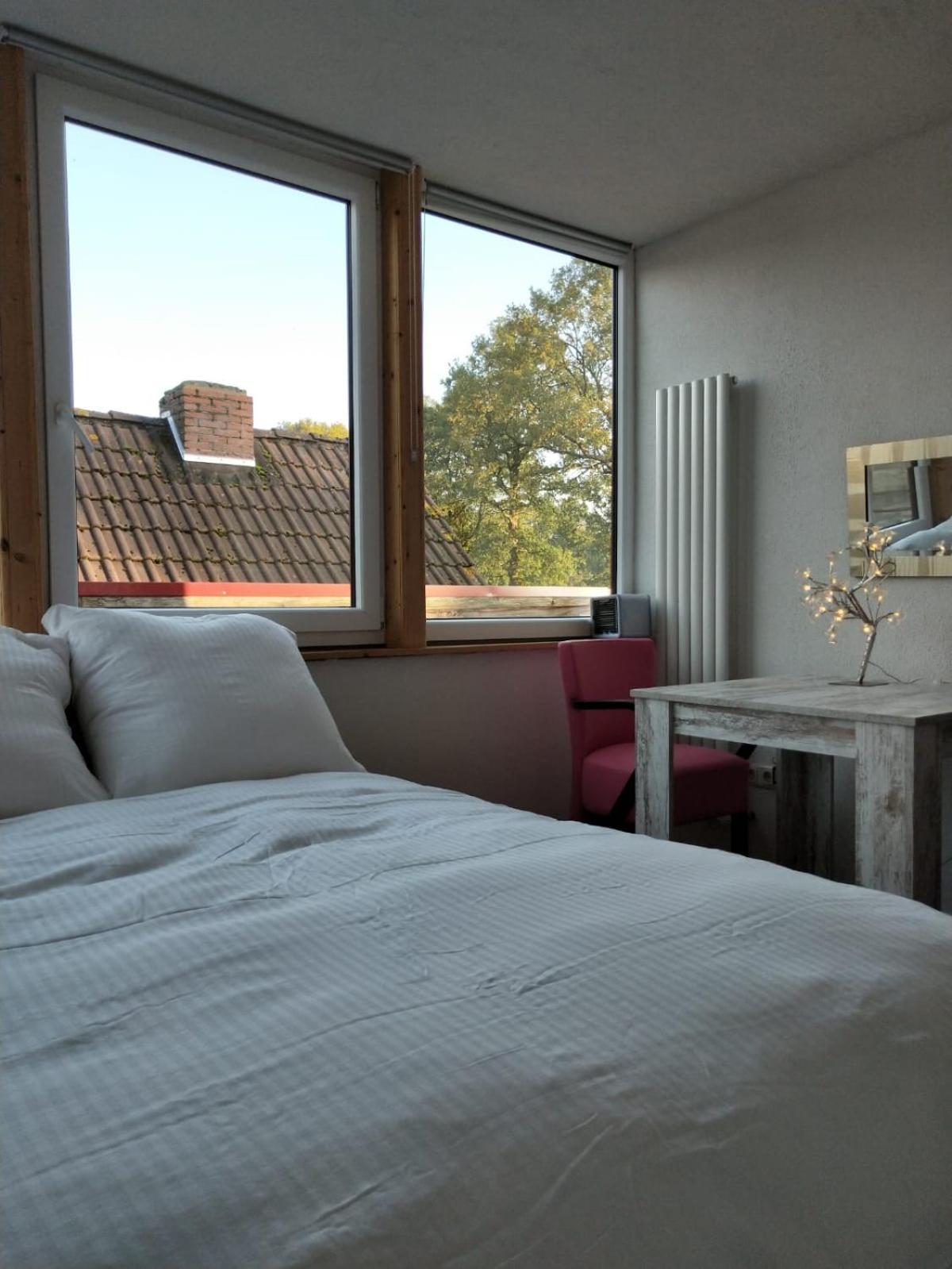 Betsie`s Place Grosssander Chambre photo